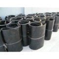 China Supplier Fire Resistance Rubber Conveyor Belt For Transport Sand Mine Stone And Coal